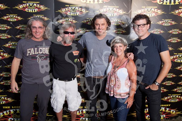 View photos from the 2014 Meet N Greets Collective Soul Photo Gallery